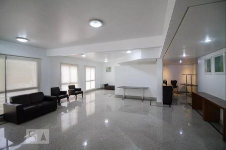 Apartamento à venda com 89m², 3 quartos e 2 vagas Apartamento à venda com 89m², 3 quartos e 2 vagasÁrea comum - Salão de festas