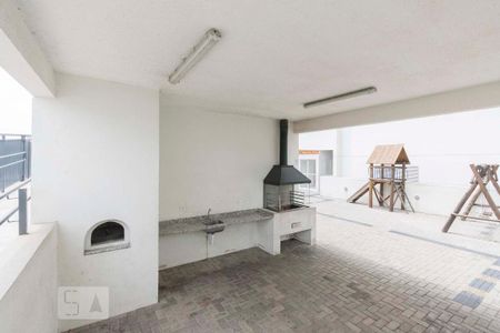 Apartamento à venda com 49m², 2 quartos e 1 vaga Apartamento à venda com 49m², 2 quartos e 1 vagaÁrea Comum