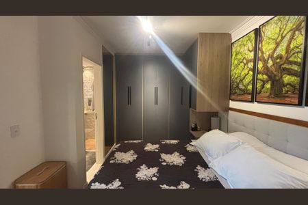 Apartamento à venda com 70m², 2 quartos e 2 vagasSuíte