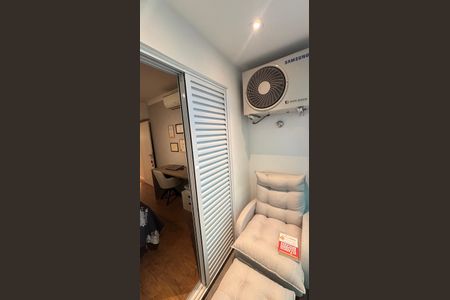 Apartamento à venda com 70m², 2 quartos e 2 vagasVaranda da Suíte
