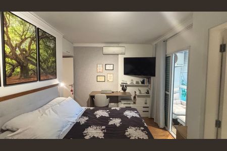 Apartamento à venda com 70m², 2 quartos e 2 vagasSuíte