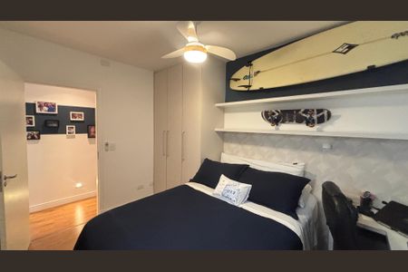 Apartamento à venda com 70m², 2 quartos e 2 vagasQuarto
