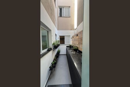 Apartamento à venda com 70m², 2 quartos e 2 vagasÁrea de Serviço