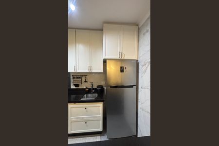 Apartamento à venda com 70m², 2 quartos e 2 vagasCozinha