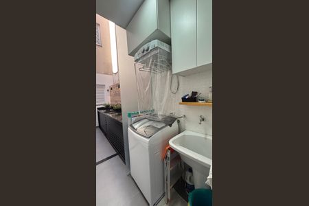 Apartamento à venda com 70m², 2 quartos e 2 vagasÁrea de Serviço