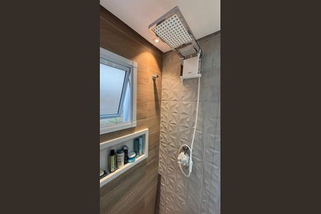 Apartamento à venda com 70m², 2 quartos e 2 vagasBanheiro Social