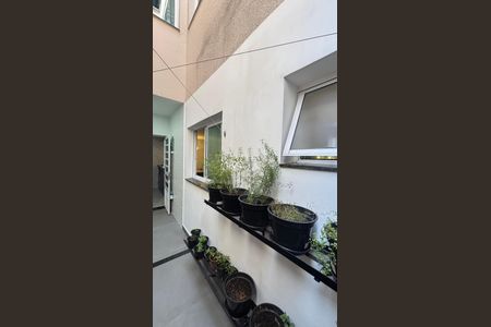 Apartamento à venda com 70m², 2 quartos e 2 vagasÁrea de Serviço