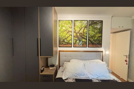 Apartamento à venda com 70m², 2 quartos e 2 vagasSuíte