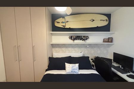 Apartamento à venda com 70m², 2 quartos e 2 vagasQuarto