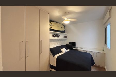 Apartamento à venda com 70m², 2 quartos e 2 vagasQuarto