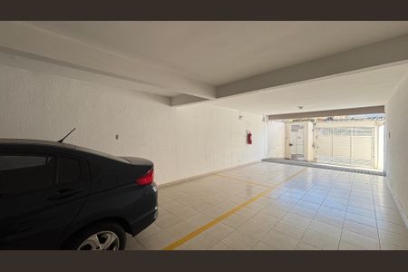 Apartamento à venda com 70m², 2 quartos e 2 vagasGaragem