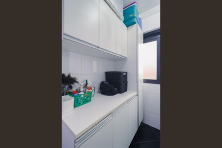 Apartamento à venda com 68m², 2 quartos e 2 vagasÁrea de Serviço