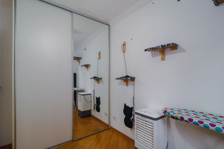 Apartamento à venda com 68m², 2 quartos e 2 vagasQuarto 1
