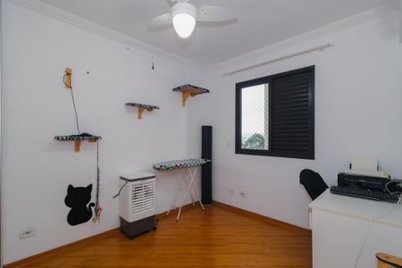 Apartamento à venda com 68m², 2 quartos e 2 vagasQuarto 1