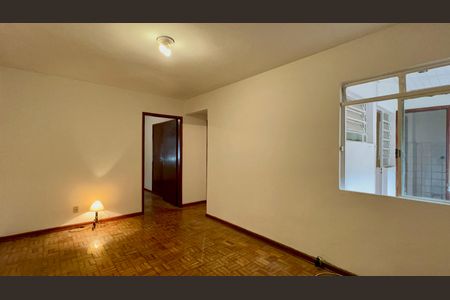Sala de apartamento à venda com 2 quartos, 60m² em Pinheiros, São Paulo