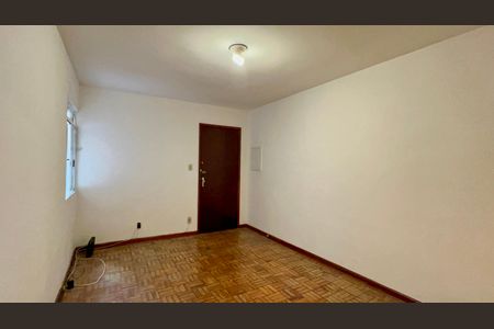 Sala de apartamento à venda com 2 quartos, 60m² em Pinheiros, São Paulo
