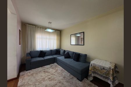 Apartamento à venda com 65m², 2 quartos e 1 vagaSala