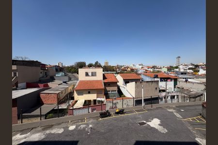 Apartamento à venda com 65m², 2 quartos e 1 vaga Apartamento à venda com 65m², 2 quartos e 1 vagaVista do quarto 1