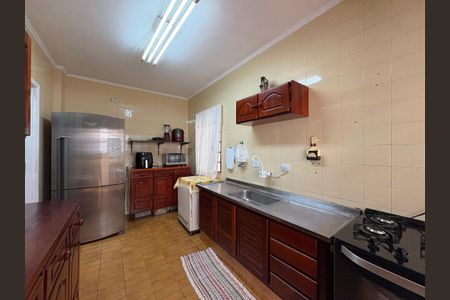 Apartamento à venda com 65m², 2 quartos e 1 vaga Apartamento à venda com 65m², 2 quartos e 1 vagaCozinha