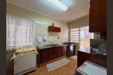 Apartamento à venda com 65m², 2 quartos e 1 vaga Apartamento à venda com 65m², 2 quartos e 1 vagaCozinha