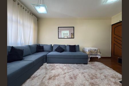 Apartamento à venda com 65m², 2 quartos e 1 vaga Apartamento à venda com 65m², 2 quartos e 1 vagaSala