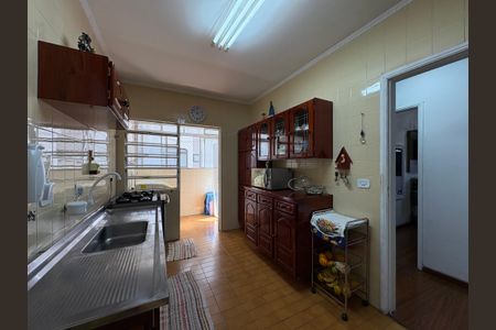Apartamento à venda com 65m², 2 quartos e 1 vaga Apartamento à venda com 65m², 2 quartos e 1 vagaCozinha