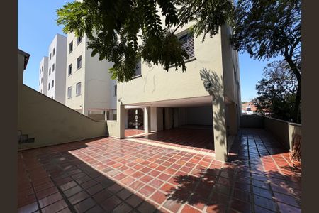 Apartamento à venda com 65m², 2 quartos e 1 vaga Apartamento à venda com 65m², 2 quartos e 1 vagaÁrea comum