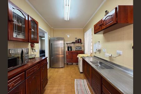 Apartamento à venda com 65m², 2 quartos e 1 vaga Apartamento à venda com 65m², 2 quartos e 1 vagaCozinha