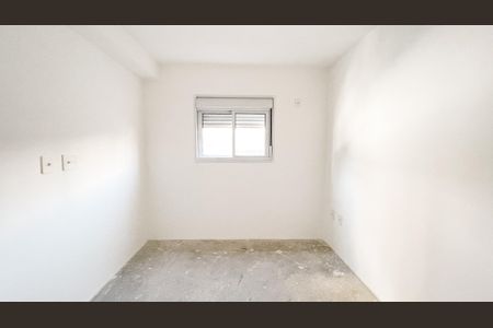 Quarto Suíte de apartamento à venda com 1 quarto, 36m² em Vila Pauliceia, São Paulo