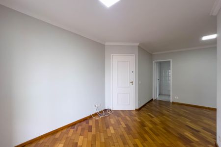 Sala de apartamento à venda com 3 quartos, 86m² em Cambuci, São Paulo