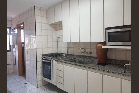 Foto 09 de apartamento à venda com 2 quartos, 79m² em Vila da Saúde, São Paulo