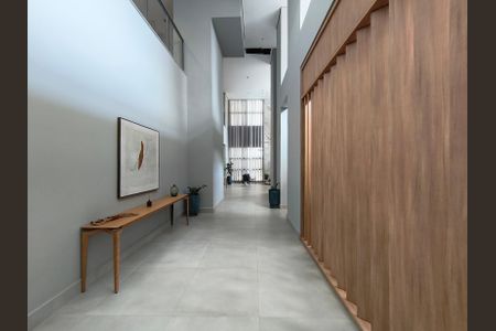 Apartamento à venda com 128m², 3 quartos e 2 vagasÁrea comum