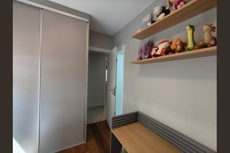 Apartamento à venda com 128m², 3 quartos e 2 vagasSuíte 1