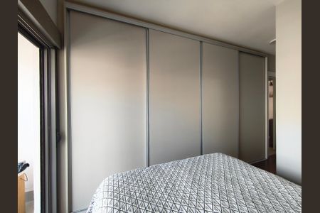 Apartamento à venda com 128m², 3 quartos e 2 vagasSuíte 3