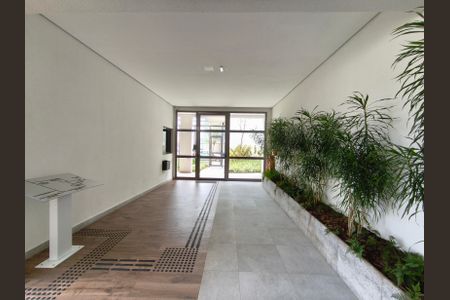 Apartamento à venda com 128m², 3 quartos e 2 vagasÁrea comum