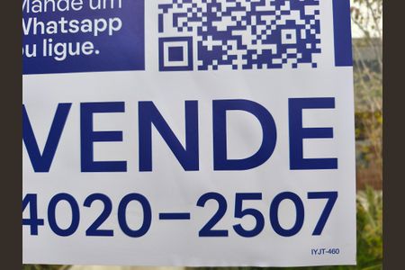 Apartamento à venda com 128m², 3 quartos e 2 vagasPlaquinha