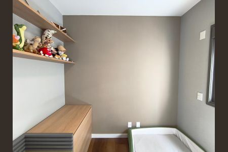 Apartamento à venda com 128m², 3 quartos e 2 vagasSuíte 1