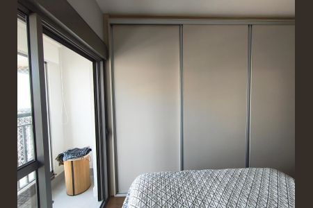 Apartamento à venda com 128m², 3 quartos e 2 vagasSuíte 3