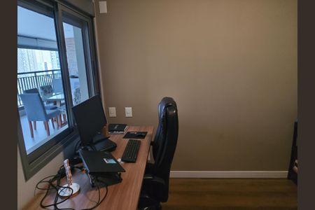 Apartamento à venda com 128m², 3 quartos e 2 vagasSuíte 2