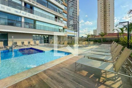 Apartamento à venda com 128m², 3 quartos e 2 vagasÁrea comum