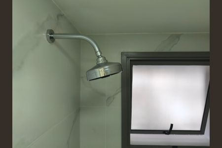 Apartamento à venda com 128m², 3 quartos e 2 vagasBanheiro da Suíte 2 