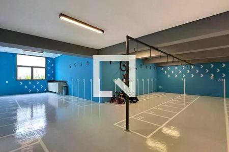 Apartamento à venda com 128m², 3 quartos e 2 vagasÁrea comum