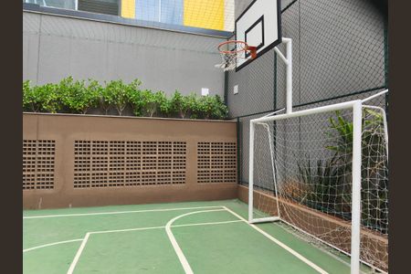 Apartamento à venda com 128m², 3 quartos e 2 vagasÁrea comum