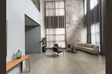 Apartamento à venda com 128m², 3 quartos e 2 vagasÁrea comum