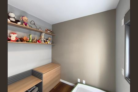 Apartamento à venda com 128m², 3 quartos e 2 vagasSuíte 1