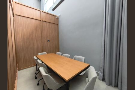 Apartamento à venda com 128m², 3 quartos e 2 vagasÁrea comum