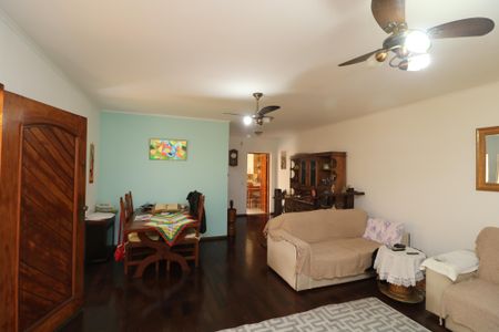 Sala de casa à venda com 3 quartos, 180m² em Jardim Independência (são Paulo), São Paulo
