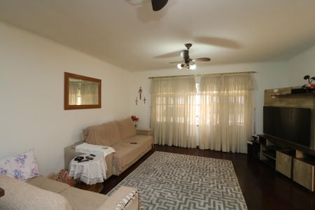 Sala de casa à venda com 3 quartos, 180m² em Jardim Independência (são Paulo), São Paulo