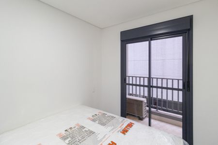 Quarto de apartamento para alugar com 1 quarto, 37m² em Centro, Osasco