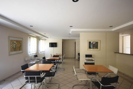 Apartamento à venda com 70m², 3 quartos e 2 vagas Apartamento à venda com 70m², 3 quartos e 2 vagasÁrea comum